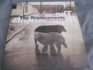 THE REPLACEMENTS -ALL SHOOK DOWN- 1990 VERY RARE MEXICAN LP STILL SEALED