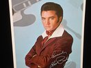 Elvis Presley Flaming Star LP BONUS PHOTO 1968 M-