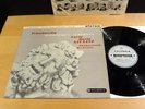 UK COLUMBIA Stereophonic SAX.2368 TCHAIKOVSKY Pathetique GIULINI NM