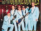 Me First And The Gimme Gimmes - Ruin Jonny's Bar Mitzvah LP Vinyl Led Zeppelin