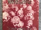Vorkriegsphase Scheiss Krieg Single Vinyl Rock-O-Rama Punk Hardcore