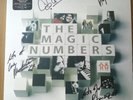 The Magic Numbers (Vinyl)  Double LP (2005) - Signed & New but unsealed -revised