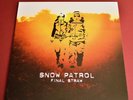 SNOW PATROL Final Straw LP ALBUM   VINYL FREE UK POSTAGE P&P NEW