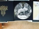 Destroyer 666 - Unchain The Wolves LP (clear Ltd) *watain*