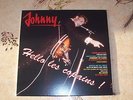JOHNNY HALLYDAY 25CMS 