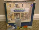 JIMI HENDRIX ARE YOU EXPERIENCED/AXIS BOLD AS LOVE VINYL DOUBLE LP VG++