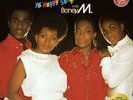 BONEY M. - KALIMBA DE LUNA (1984)   VINYL LP NEW+