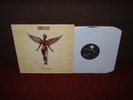 NIRVANA In Utero LP 1993 GEFFEN 1st Press?? BOUGHT IN 1993 + EVIDENCE