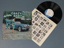 Jimmy Smith Crazy Baby Blue Note LP EX mono New York USA label VG+ cover