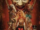 31-A ROB ZOMBIE FILM - (ORIGINAL MOTION PICTURE SOUNDTRACK)  VINYL LP NEW+