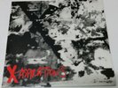 X X-ASPIRATIONS OZ LP 1979