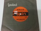 DAVE MILLER SET NO NEED TO CRY AUSSIE 60'S 45