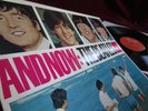 THE BEATLES ? AND NOW ?  IN PERFEKTEM ZUSTAND REPERTOIRE SONDERAUFLAGE 1966