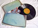 BOB MARLEY - Catch A Fire - 2001 remastered UK Vinyl LP Gimmix Zippo Sleeve EX