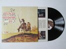 BLACK WIDOW IV LP HARD DARK PROGRESSIVE ROCK PROG NO CD
