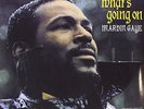 Marvin Gaye-What's Going On  Vinyl / 12