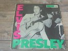 Elvis Presley - Rock 'N Roll 1956 UK LP HMV 1st