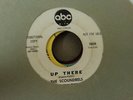 The Scoundrels Up There b/w Devil's Daughter 60's Garage Psych 45 on ABC LISTEN
