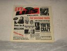 GUNS N ROSES - Lies + OIS  - Vinyl / LP / 33U/ Min. 