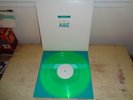 Spiritualized A & E UK 2LP Original Green Vinyl Spacemen 3 Sonic Youth