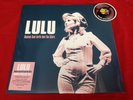 Lulu Heaven And Earth And The Stars Rock LP NEW RSD 2018 Piranha Records