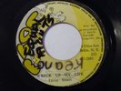 LEROY SMART - WRECK UP MY LIFE / REGGAE  45