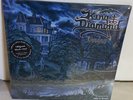 King Diamond Voodoo LP Black Vinyl Record new 2015 reissue