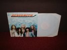 AEROSMITH 1st LP 1973 CBS 65486 A1/B1  RAREST PRESSING EVER