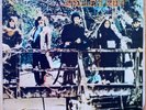 Scarce Original Steeleye Span Debut - Hark the Village Wait - British Press