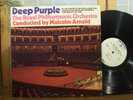 DEEP PURPLE LP 