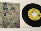Beatles Yesterday And Today Butcher Cover EP Top Of The Pops Vinyl 7” & Jacket