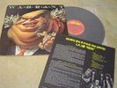 WARRANT DIRTY ROTTEN FILTHY STINKING RICH KOREA VINYL LP 12