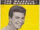 DION DIMUCCI The Wanderer RARE Denmark 45 The Majestic DANISH teen rocker HEAR