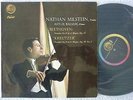 Capitol P 8430 Rainbow - Beethoven Violin Sonatas Nathan Milstein Balsam NM