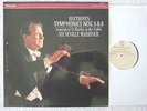 Philips Digital 422 071-1 - Beethoven Symphonies Marriner WHITE TEST LABEL MINT