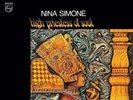 Nina Simone HIGH PRIESTESS OF SOUL 180g UNIVERSAL MUSIC New Sealed Vinyl LP