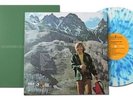 John Denver - Rocky Mountain High [LP] (180 Gram, Clear Vinyl With Blue Splatter