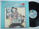 PRIVATE SCHOOL Soundtrack NM MCA 36005 LP Phoebe Cates Rick Springfield