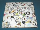 LED ZEPPELIN III : Vinyl LP : Atlantic SD 7201 @ 1970 Classic HARD ROCK