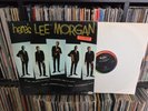 Lee Morgan Here's Lee Morgan Stereo Rare  Reg Groove Veejay VG++ To NM