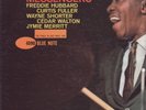 Art Blakey Jazz Messengers Mosaic Blue Note 4090 LP New York RVG Ear DG  VG++