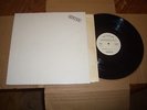 SYNERGY SEQUENCER LP  TEST PRESSING VINYL ELECTRONIC POP INSTRUMENTAL