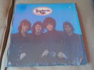 RASPBERRIES FIRST LP CAPITOL RASPBERRY SCENTED HYPE STICKER GO ALL THE WAY 1972