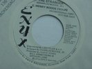 C. HENRY WOODS TROUPE The Stranger Promo 45 Enyx 004 1976 Disco Soul NM RARE