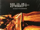 GOD IS AN ASTRONAUT The End Of the Beginning CLEAR Vinyl LP 2018 NEW & SEALED