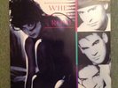 When in Rome LP The Promise Vinyl Record 80's RARE New Wave 1-90994 VG+