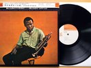 MILES DAVIS MILESTONES Rare JAPAN ORIG with CAP OBI MONO JOHN COLTRANE MINT