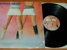 Winters Reign - The Mini Album - 1983 Q Records LP Q101
