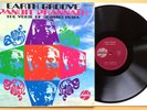 PANDIT PRAN NATH Earth Groove DOUGLAS REC US Orig Minimal Music La Monte Young