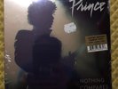Prince - Nothing Compares 2 U Limited Edition Purple Vinyl 7